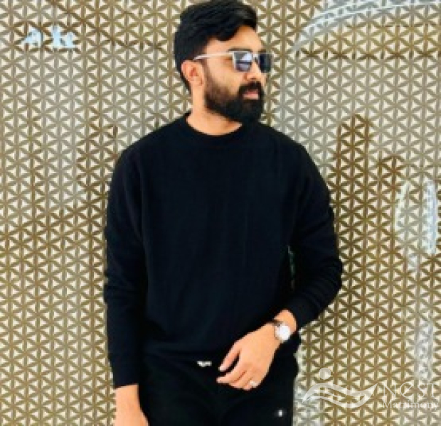 Jinsad Jamal